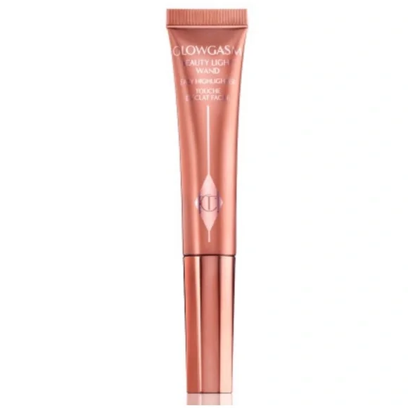 ❤️ Beauty lights wand pinkgasm charlotte tillbury - Picture 3 of 12